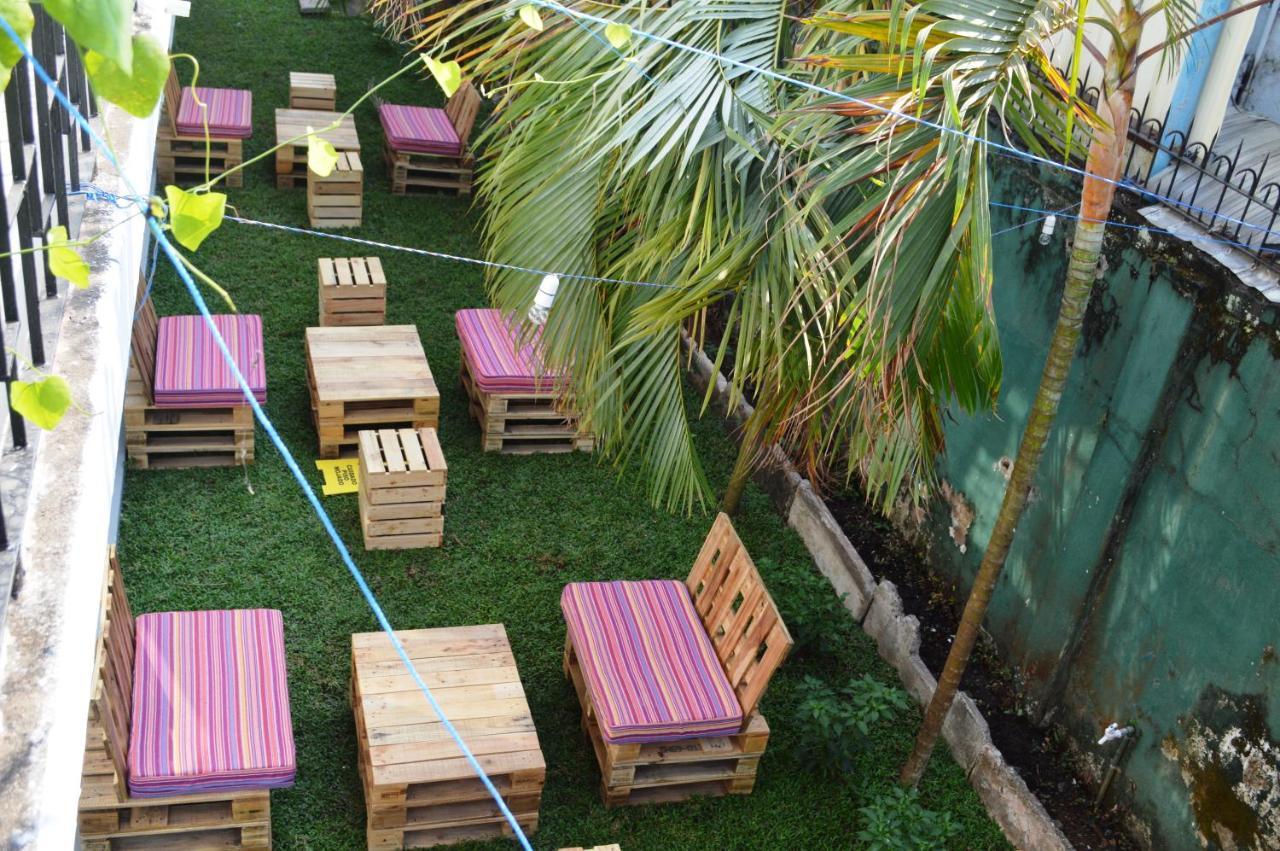 Groove House Hostels * Colombo