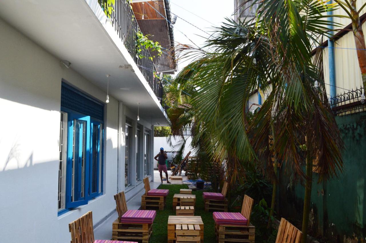 Auberge de jeunesse Groove House Hostels Colombo