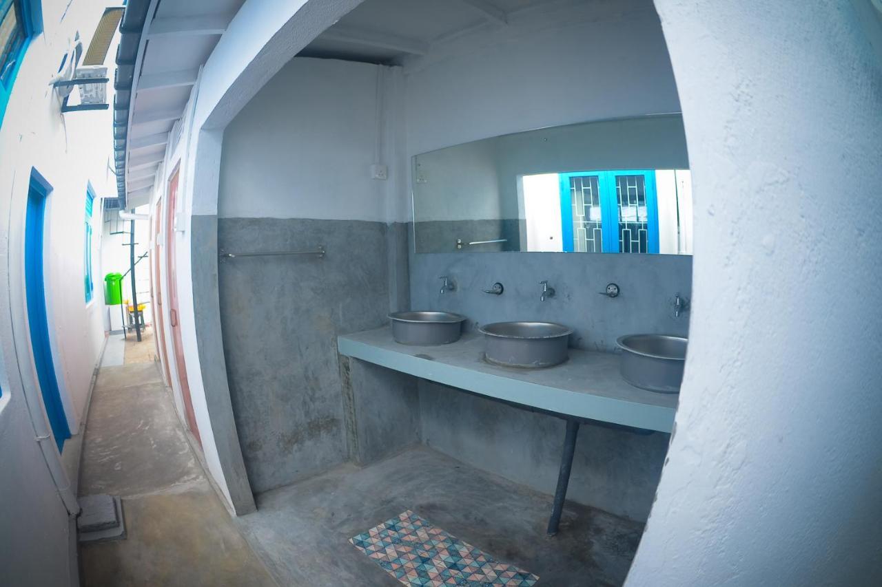 Auberge de jeunesse Groove House Hostels *