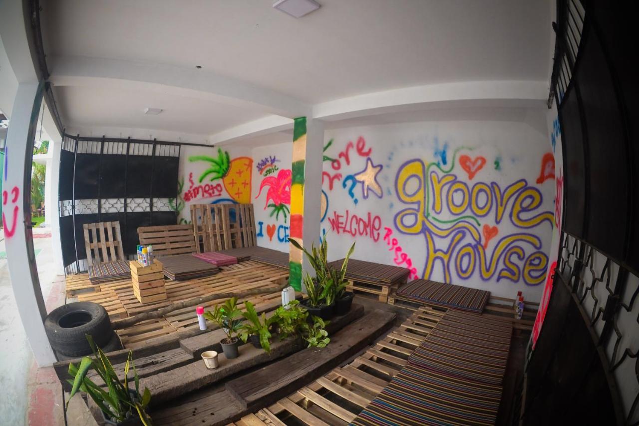 Auberge de jeunesse Groove House Hostels