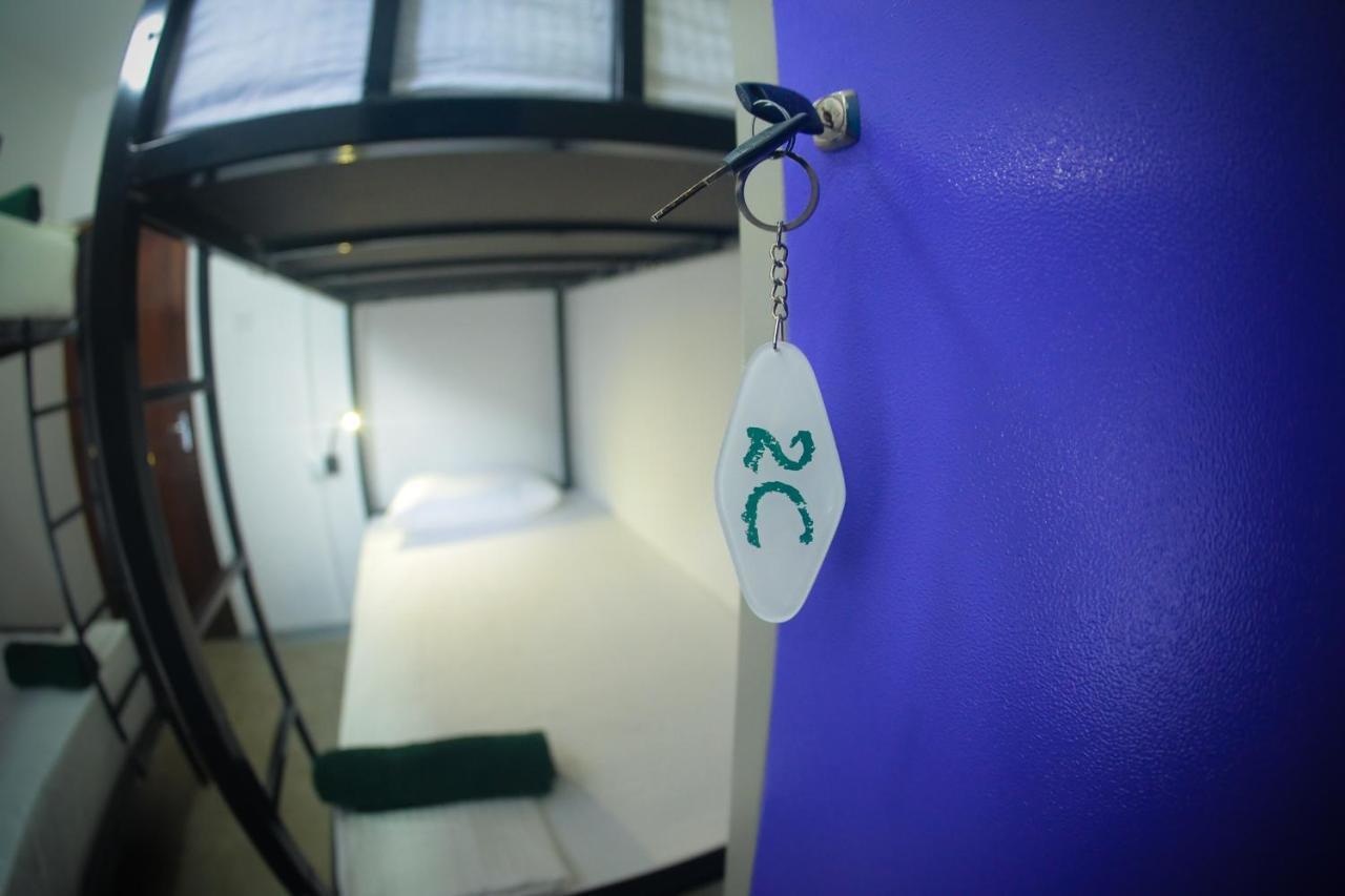 Groove House Hostels