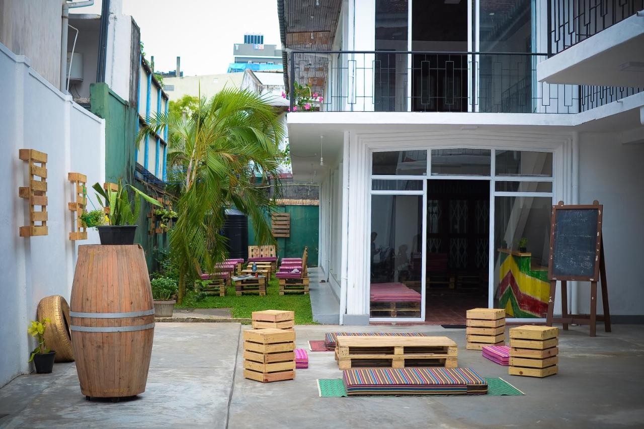 Auberge de jeunesse Groove House Hostels Colombo