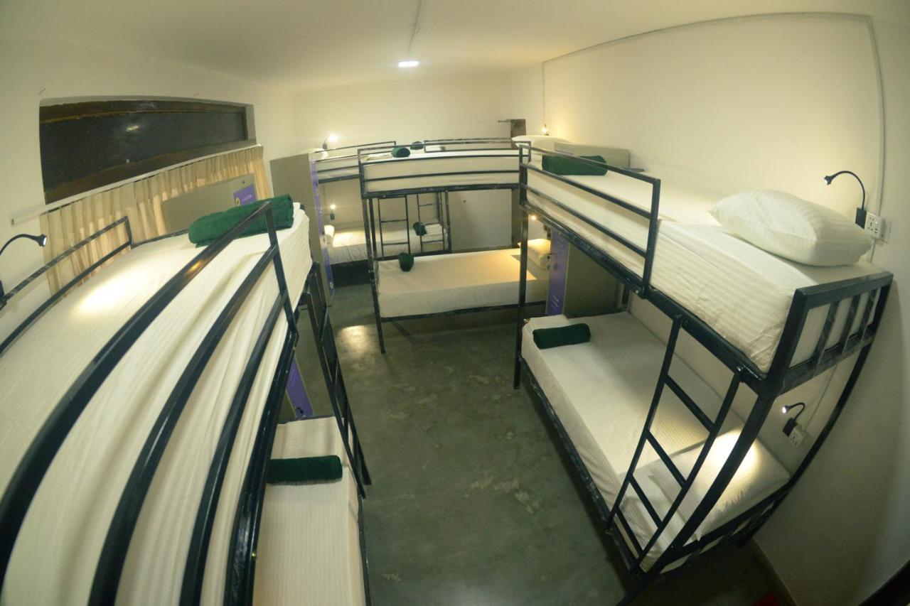 Auberge de jeunesse Groove House Hostels