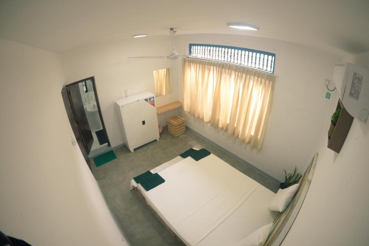Auberge de jeunesse Groove House Hostels *