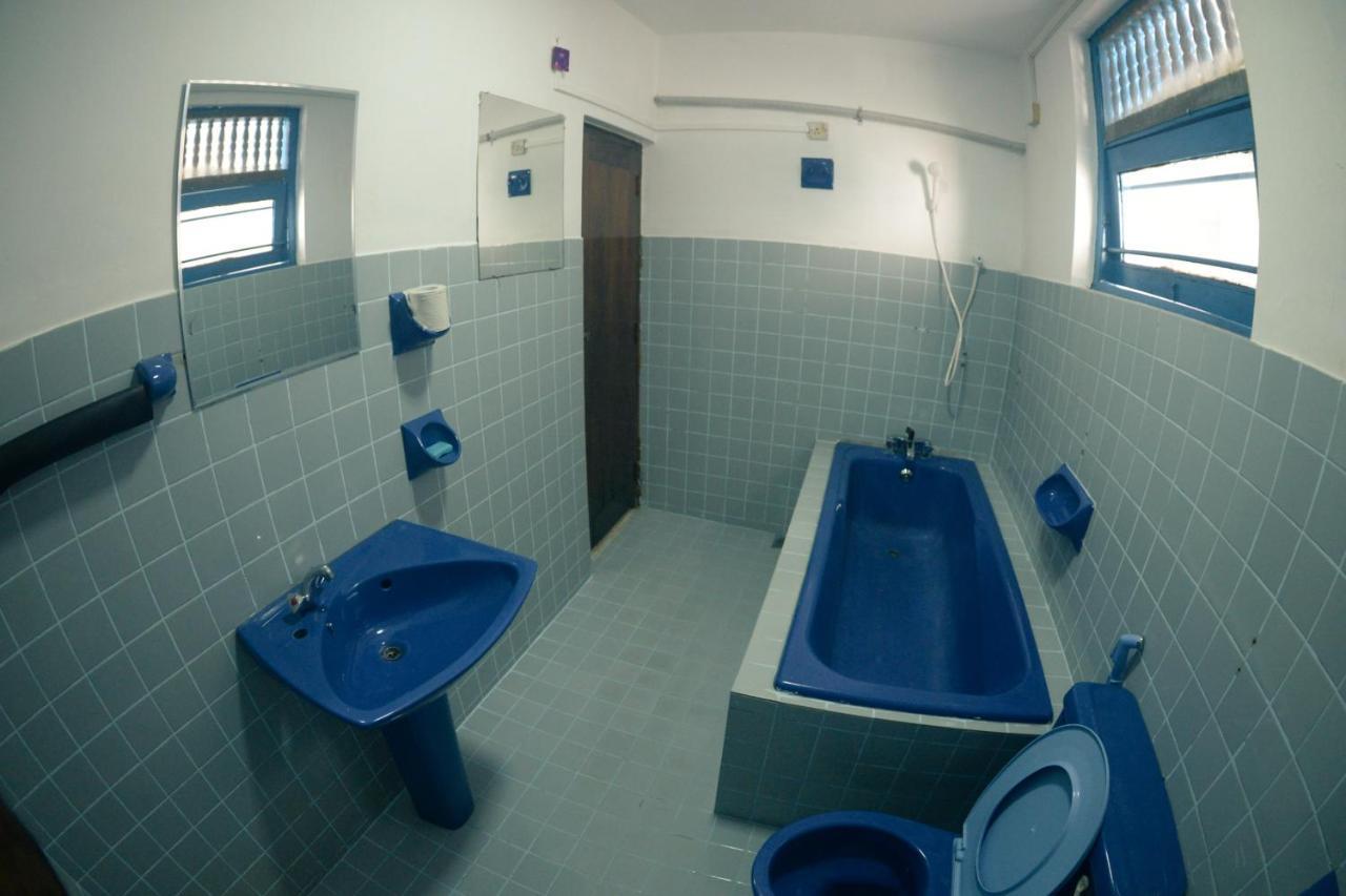 Groove House Hostels * Colombo