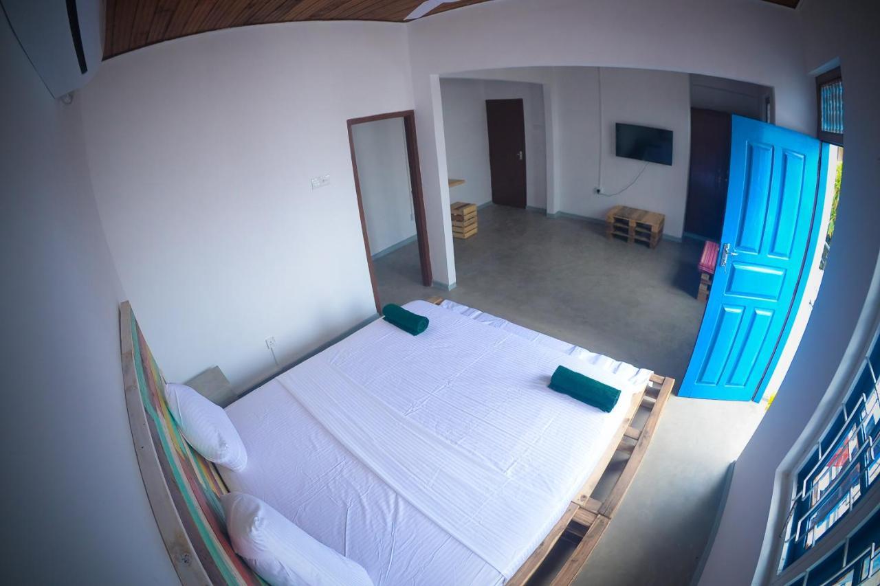 Auberge de jeunesse Groove House Hostels Colombo