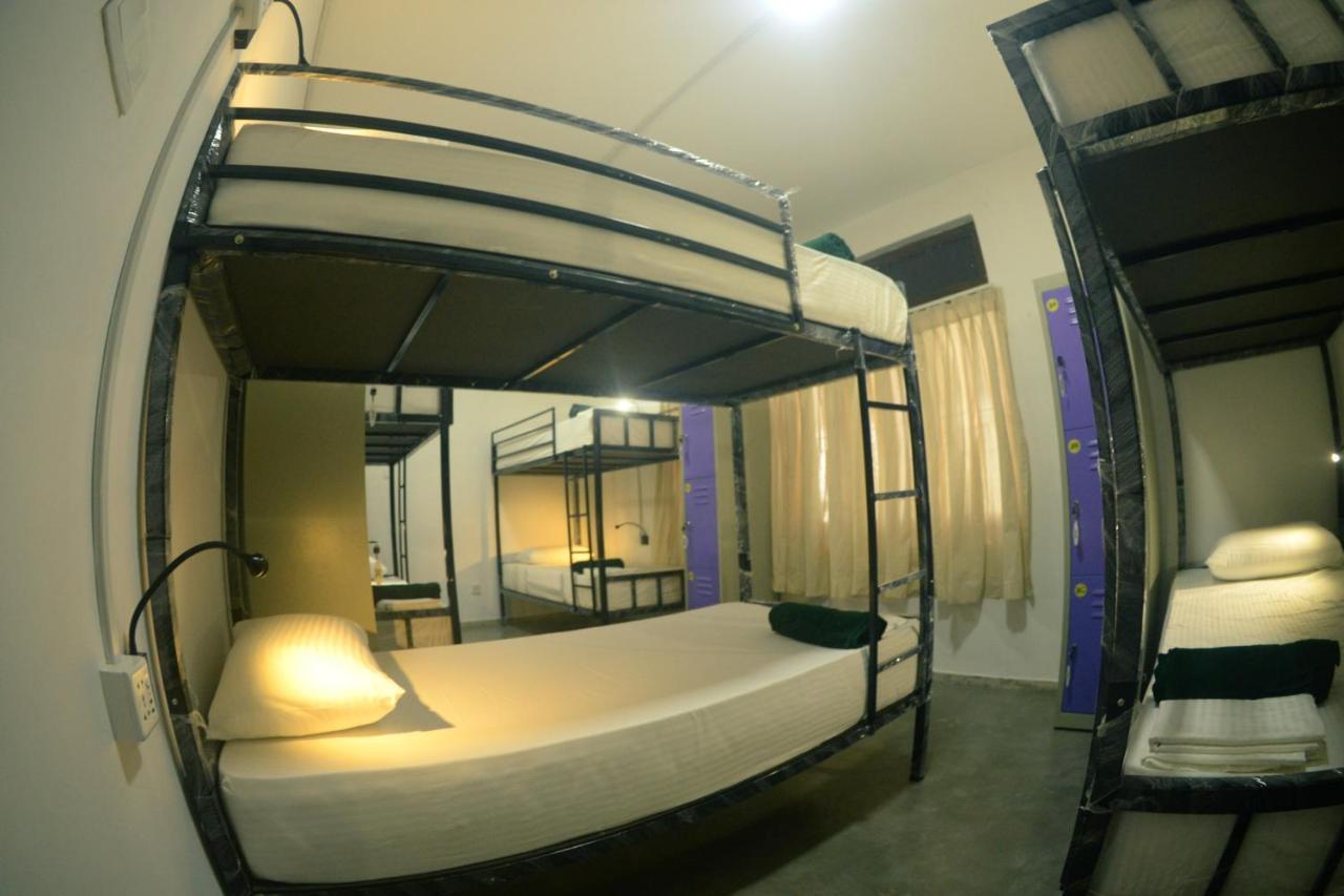 Auberge de jeunesse Groove House Hostels
