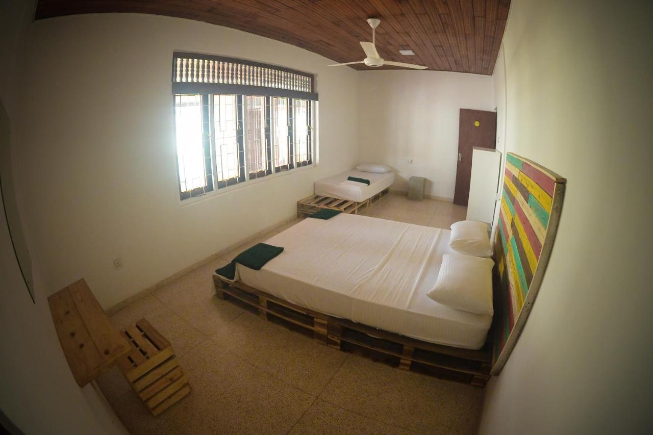 Auberge de jeunesse Groove House Hostels *