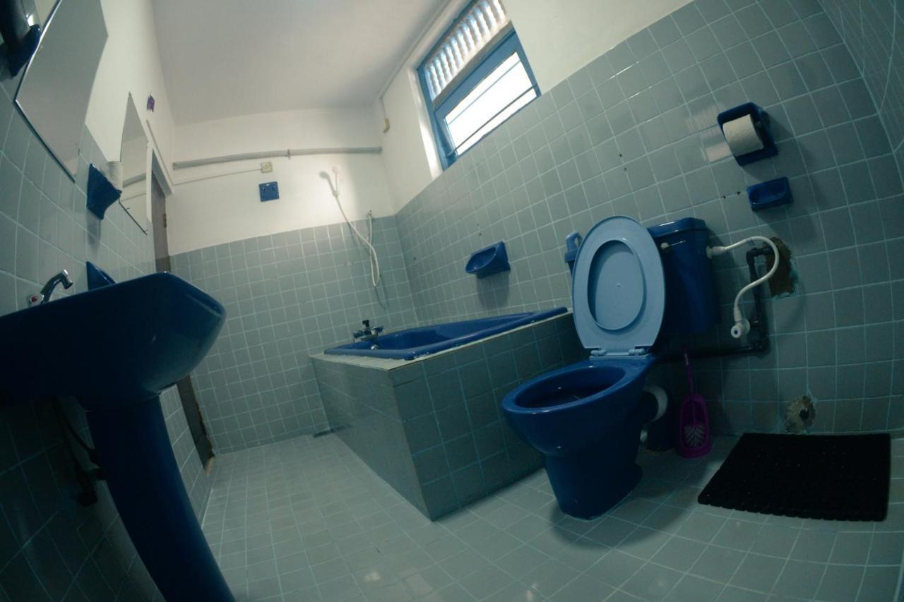 Groove House Hostels Colombo