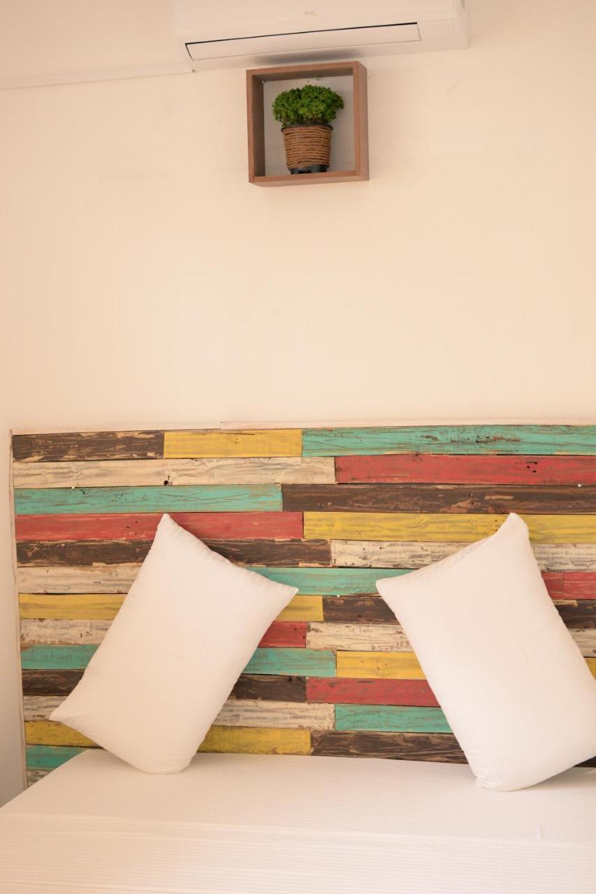 Groove House Hostels * Colombo