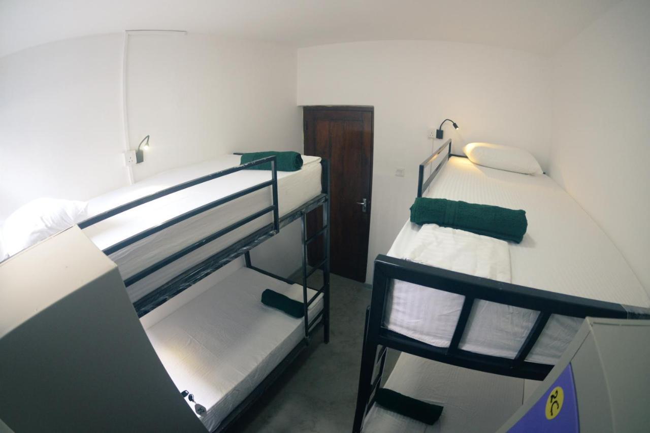 Groove House Hostels