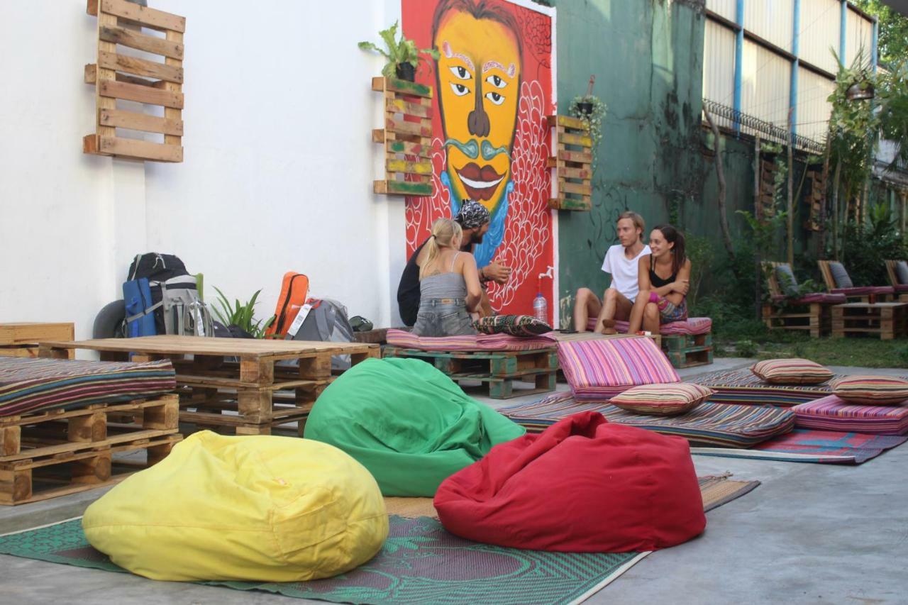 Groove House Hostels Colombo