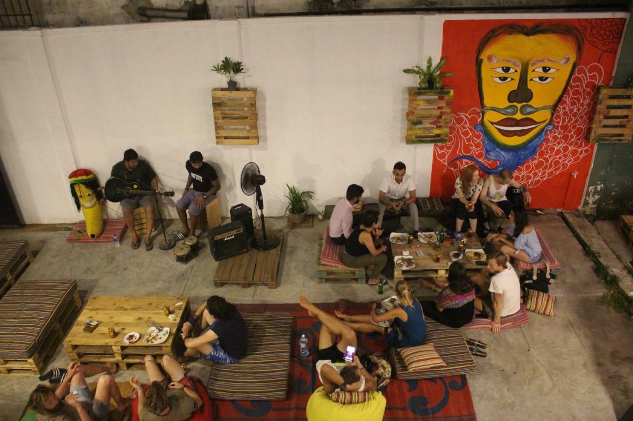Groove House Hostels Auberge de jeunesse