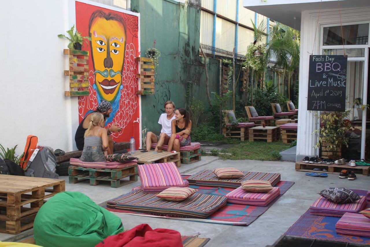 Groove House Hostels * Colombo