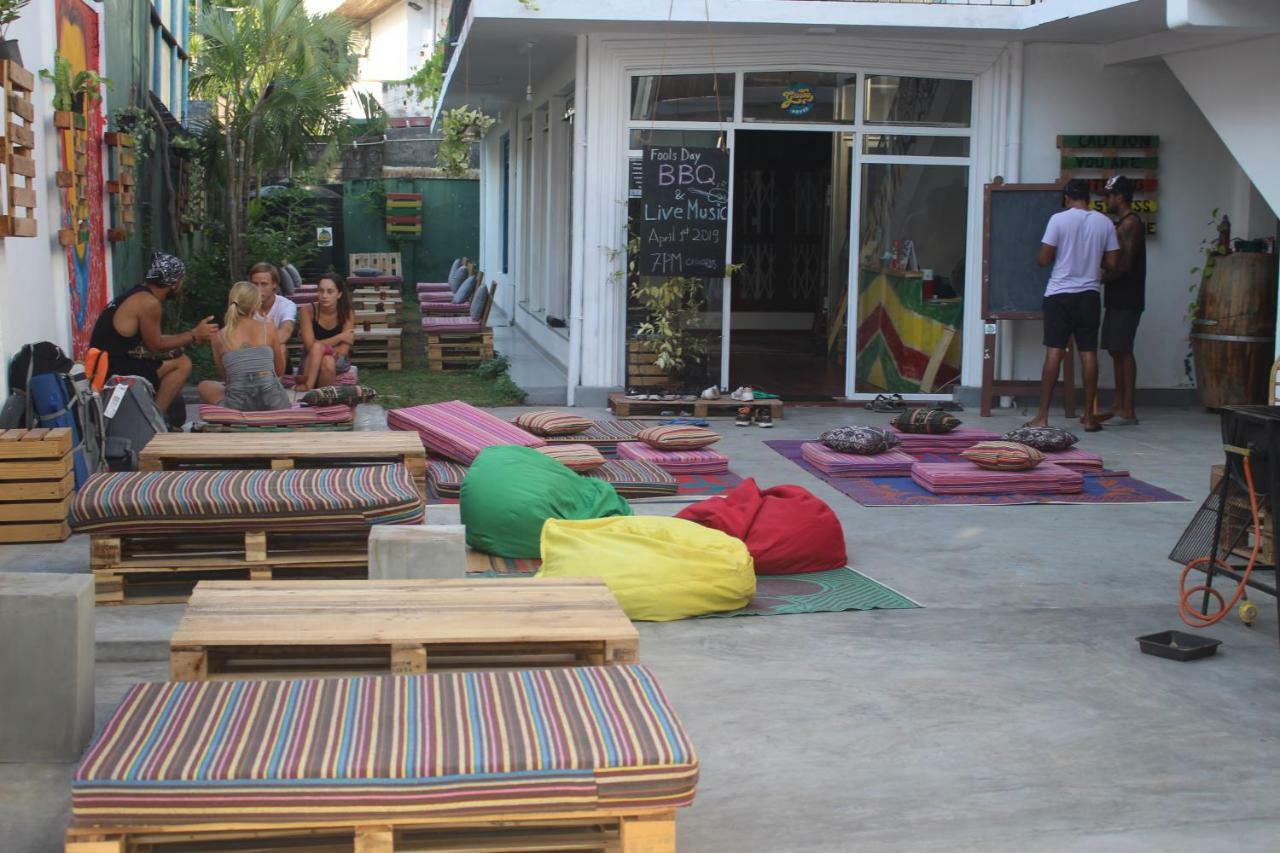 Groove House Hostels * Colombo