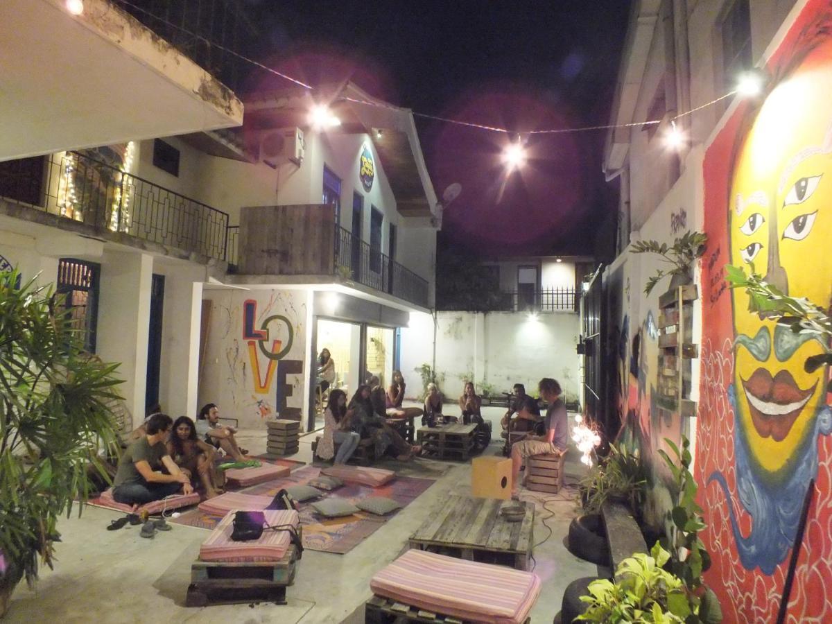 Auberge de jeunesse Groove House Hostels Colombo