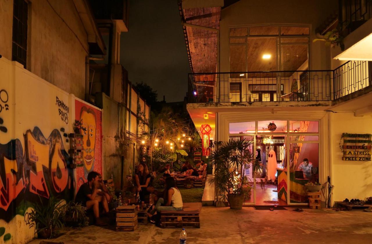 Auberge de jeunesse Groove House Hostels Colombo