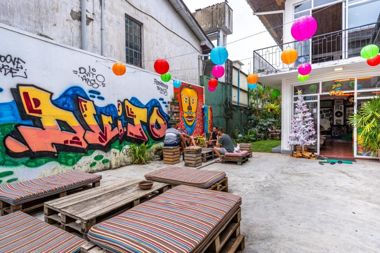 Groove House Hostels Auberge de jeunesse *