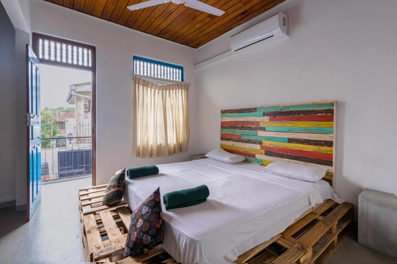 Auberge de jeunesse Groove House Hostels Colombo